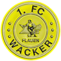 1.FC Wacker Plauen II