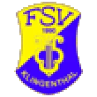 FSV 1990 Klingenthal II
