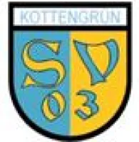 SV 1903 Kottengrün II