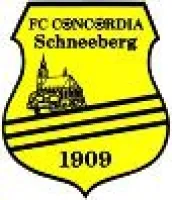 Concordia Schneeberg