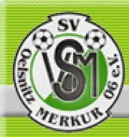 SV Merkur 06 Oelsnitz AH