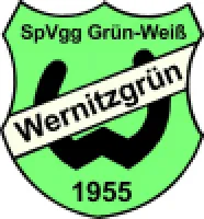 SpVgg Grün-Weiß Wernitzgrün