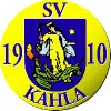 SV 1910 Kahla