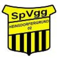 SpVgg Heinsdorfergrund