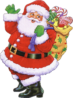 Weihnachtsfeier 2016 !