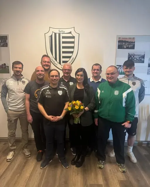 SpVgg wählt neuen Vorstand