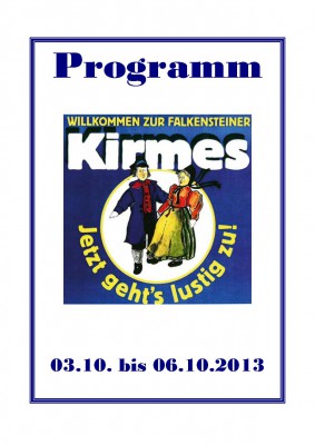 Es ist endlich wieder soweit !
