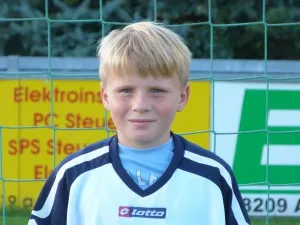 Florian Ziegler