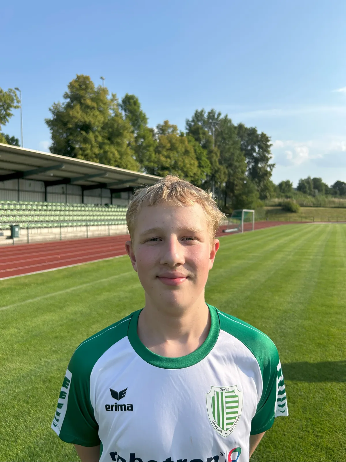 Hannes Kapitän