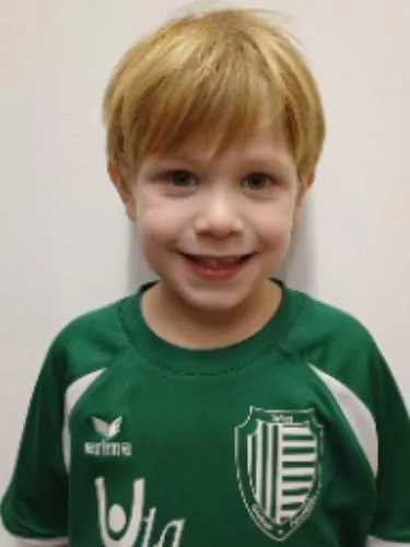 Matheo Eisenschmidt