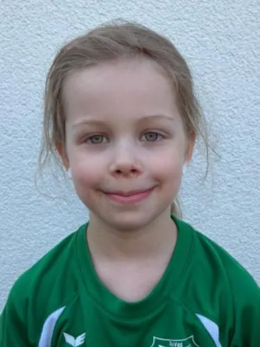 Yasmin Anna Wende