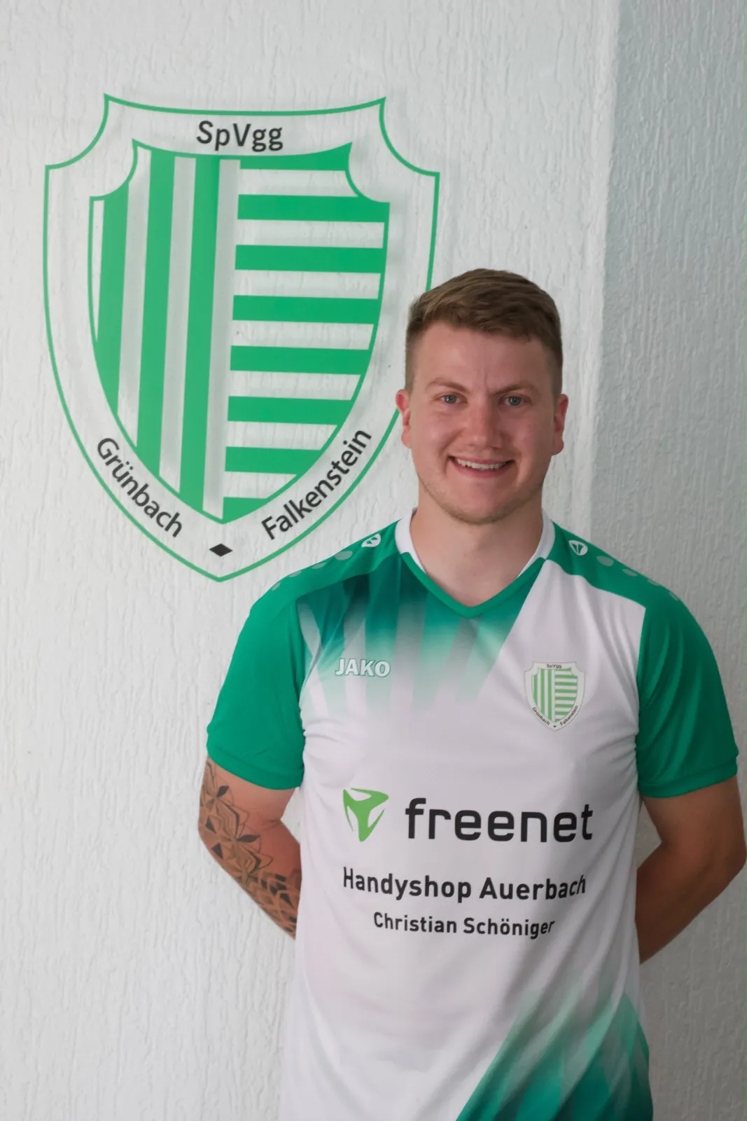 Tim Wünsch