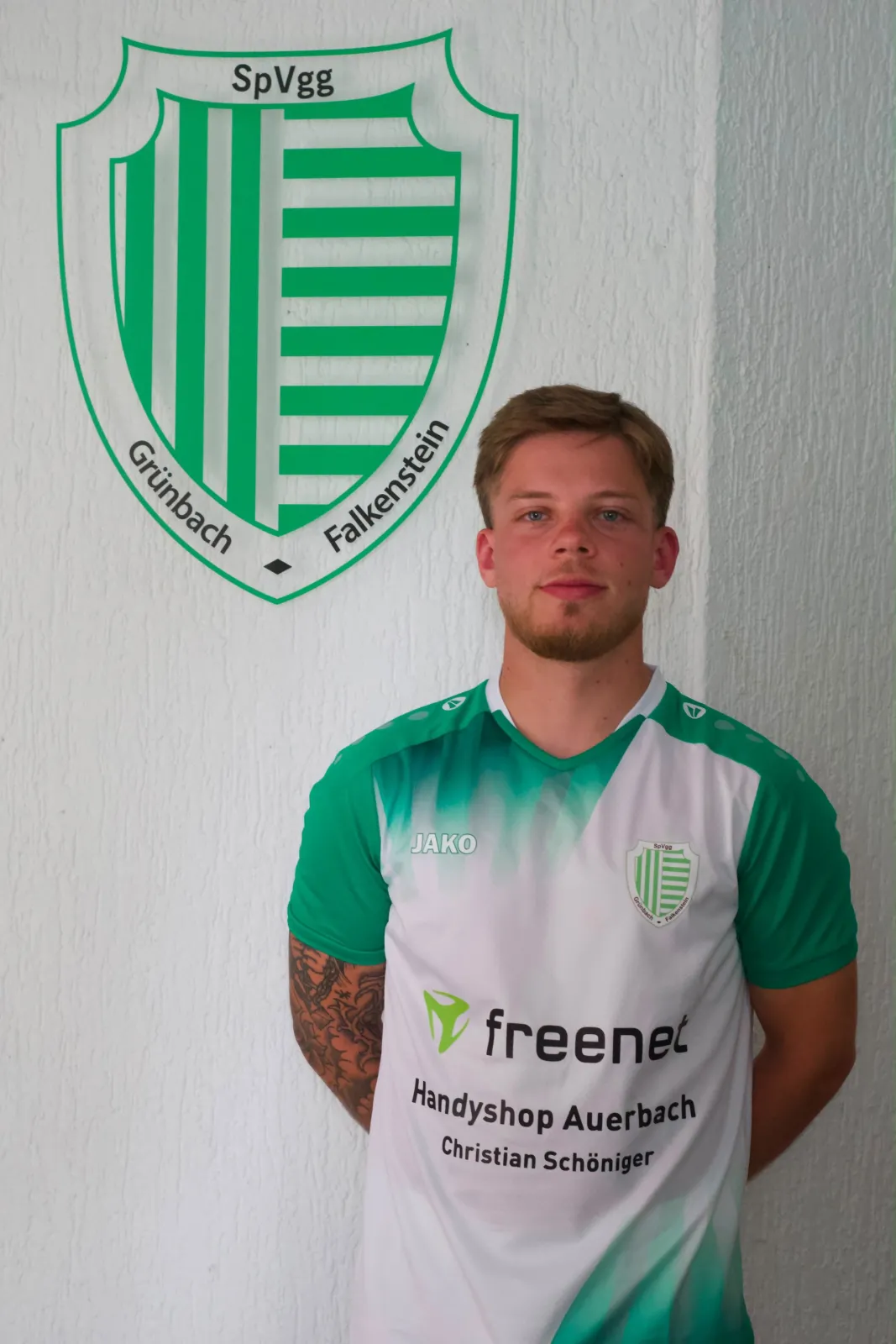 Pepe Oschatz