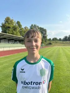 Liam Kuhr