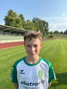 Nick Schädlich