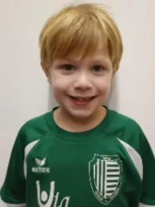 Matheo Eisenschmidt