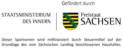 Staatsministerium des Inneren des Freistaats Sachs