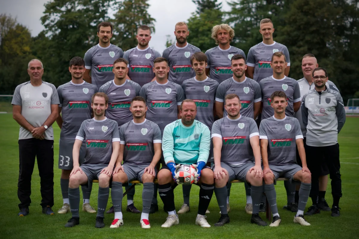 1.Mannschaft