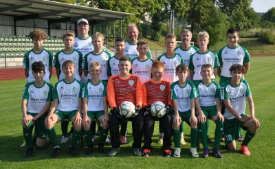 C-Jugend