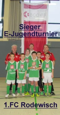 ECOVIS-CUP 2012 in Falkenstein