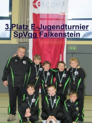 ECOVIS-CUP 2012 in Falkenstein