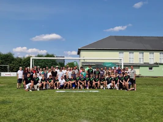 18.06.2023 FSV 1990 Klingenthal vs. Grünbach-Falkenstein