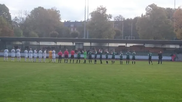 16.10.2016 FCR/Grb-Falk/Muld vs. FC Erzgebirge Aue