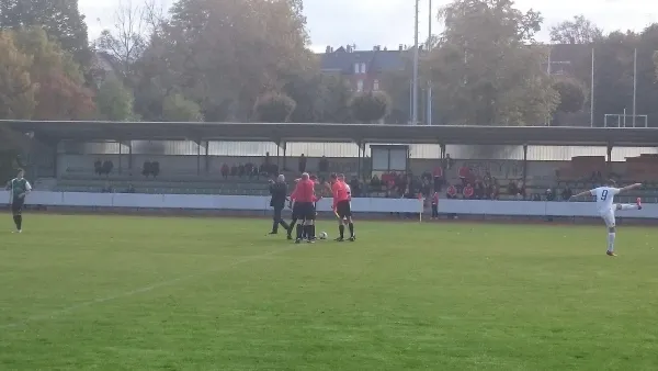 16.10.2016 FCR/Grb-Falk/Muld vs. FC Erzgebirge Aue