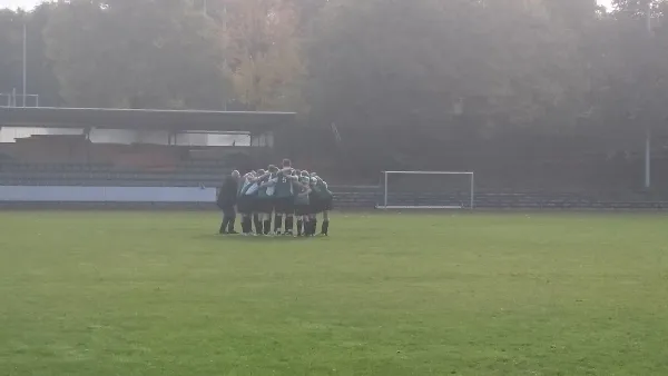 16.10.2016 FCR/Grb-Falk/Muld vs. FC Erzgebirge Aue