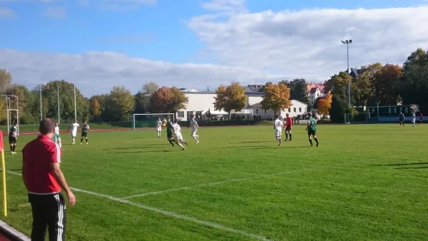 16.10.2016 FCR/Grb-Falk/Muld vs. FC Erzgebirge Aue