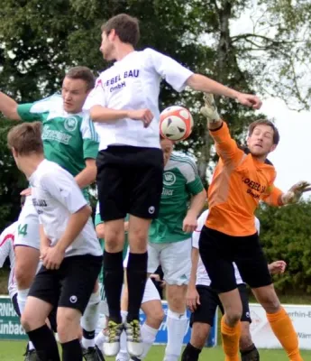 02.09.2017 Grünbach-Falkenstein vs. VfL Reumtengrün