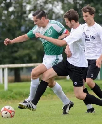 02.09.2017 Grünbach-Falkenstein vs. VfL Reumtengrün