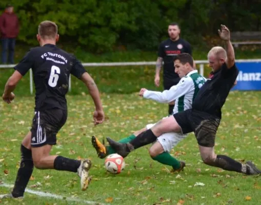 07.10.2017 Grünbach-Falkenstein vs. FC Netzschkau