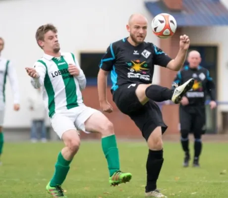 28.10.2017 SV Concordia Plauen vs. Grünbach-Falkenstein