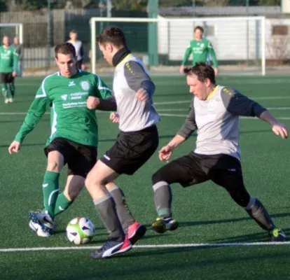 04.03.2018 VfL Reumtengrün vs. Grünbach-Falkenstein