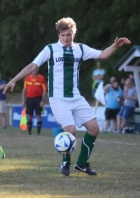 06.08.2018 Grünbach-Falkenstein vs. Reichenbacher FC