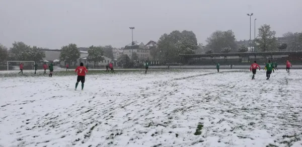 04.05.2019 Grünbach-Falkenstein III vs. SpG Tirpersdorf