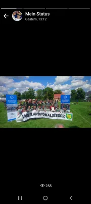 26.06.2022 VfB Lengenfeld vs. Grünbach-Falkenstein