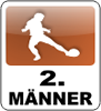 Vorbereitung Rückrunde 2.Mannschaft !