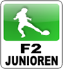 Fotoshooting der F2-Jugend !