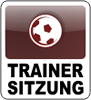 Trainersitzung - Nachwuchs